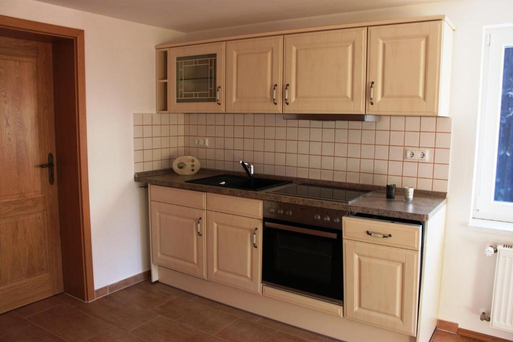 Haus Der Berge Villa Braunlage Bilik gambar
