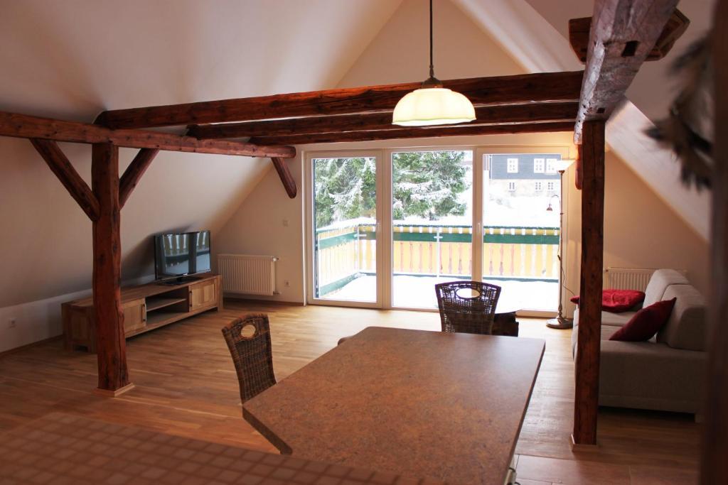 Haus Der Berge Villa Braunlage Bilik gambar