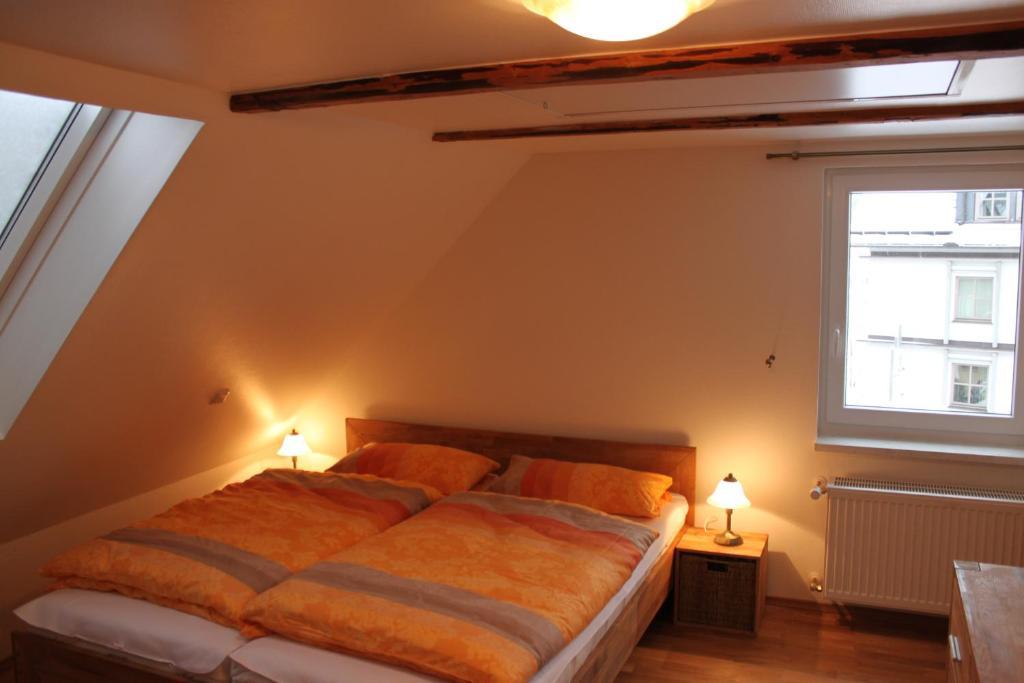 Haus Der Berge Villa Braunlage Bilik gambar