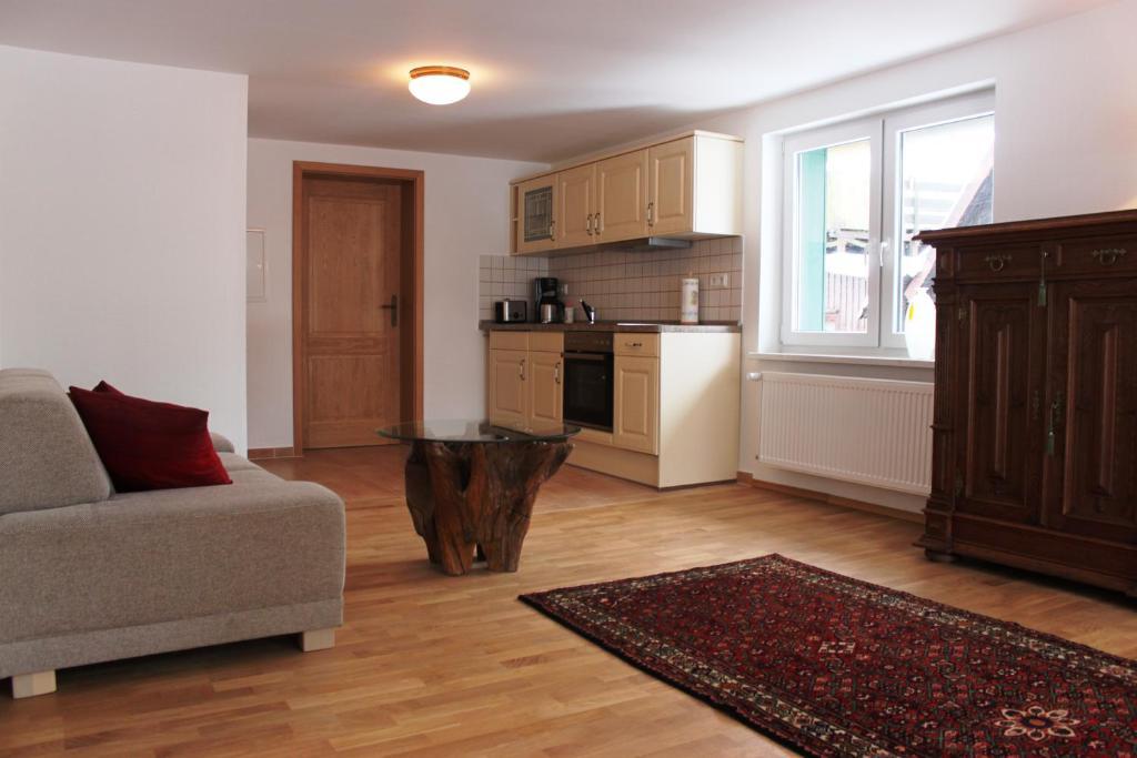 Haus Der Berge Villa Braunlage Bilik gambar