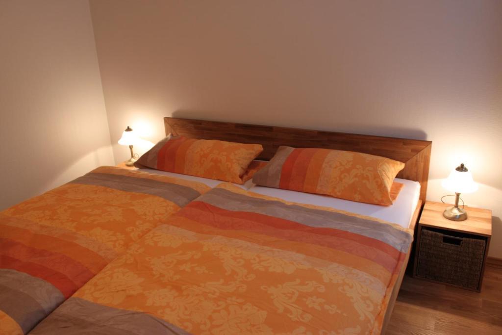 Haus Der Berge Villa Braunlage Luaran gambar