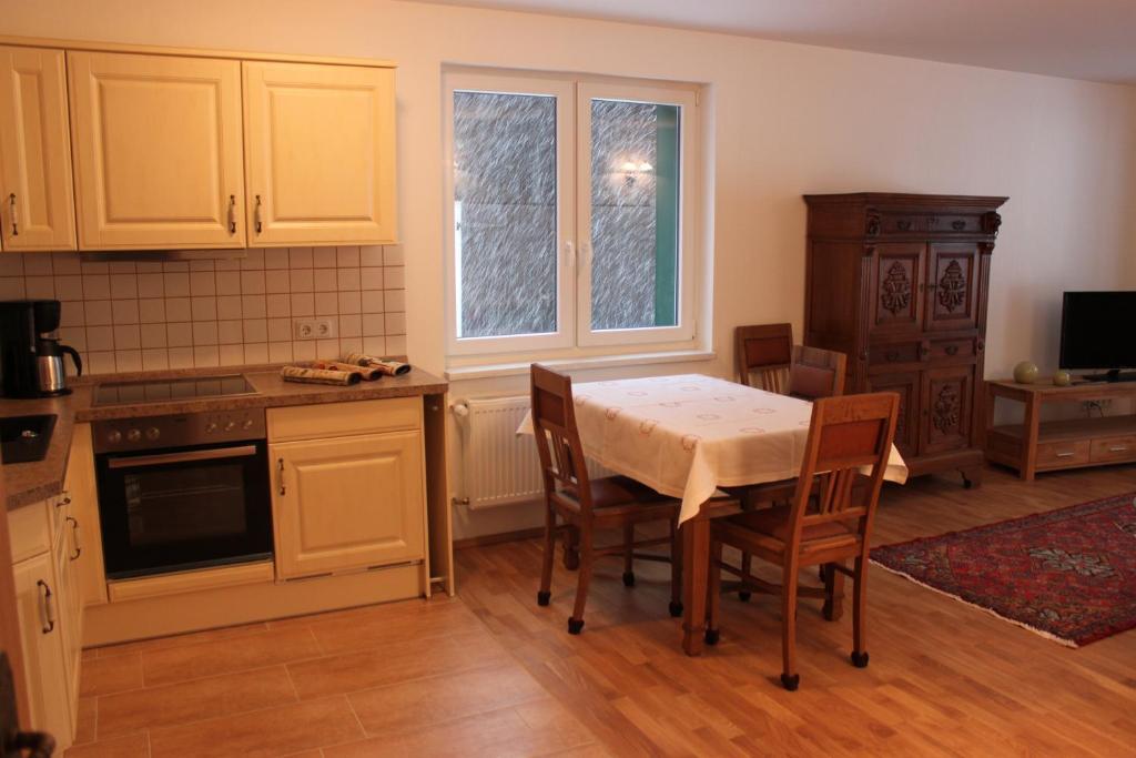 Haus Der Berge Villa Braunlage Bilik gambar