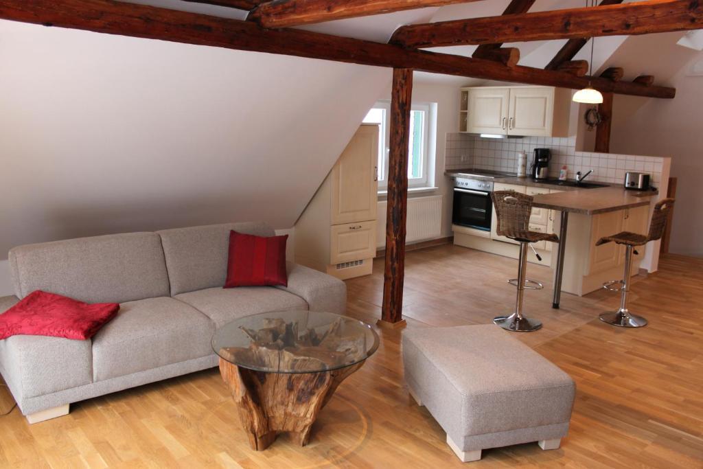 Haus Der Berge Villa Braunlage Bilik gambar