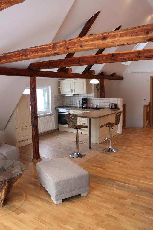 Haus Der Berge Villa Braunlage Bilik gambar