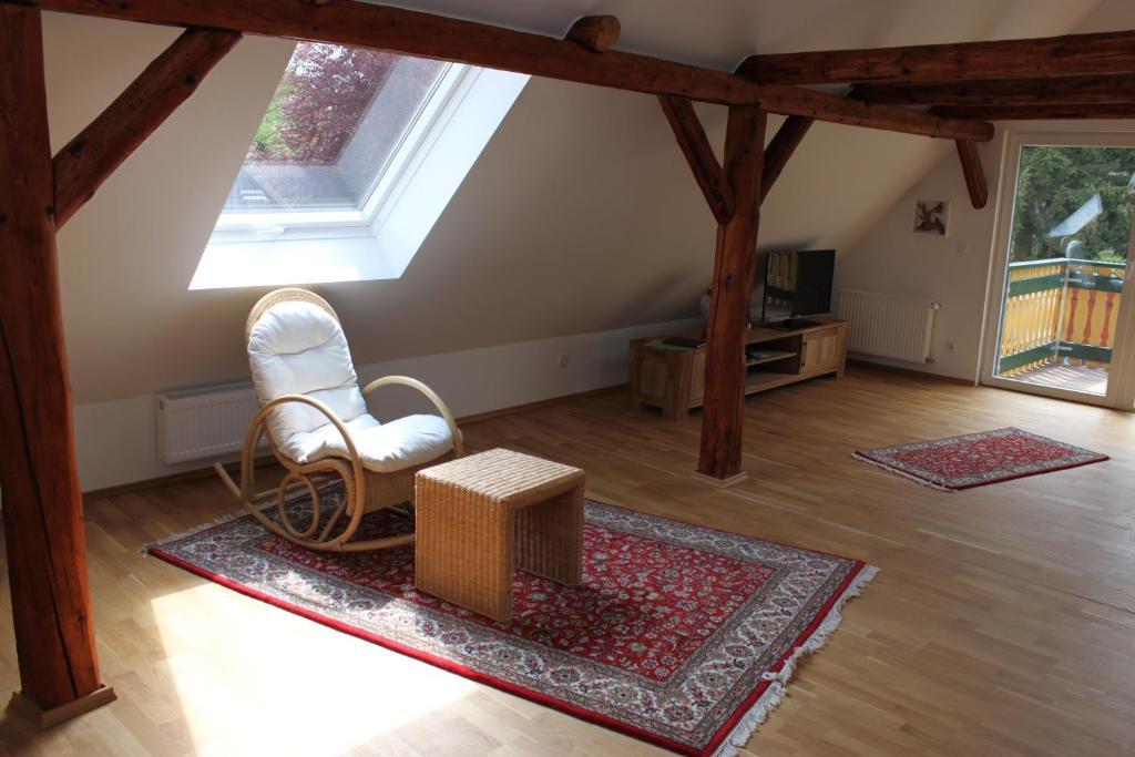 Haus Der Berge Villa Braunlage Bilik gambar