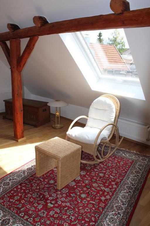 Haus Der Berge Villa Braunlage Bilik gambar