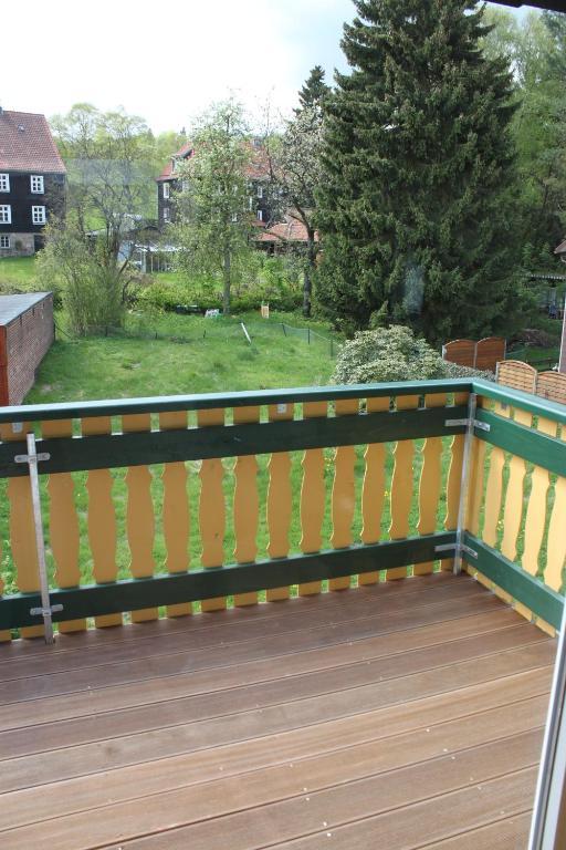 Haus Der Berge Villa Braunlage Bilik gambar