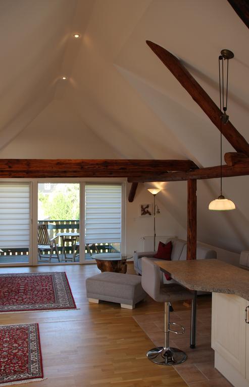 Haus Der Berge Villa Braunlage Luaran gambar