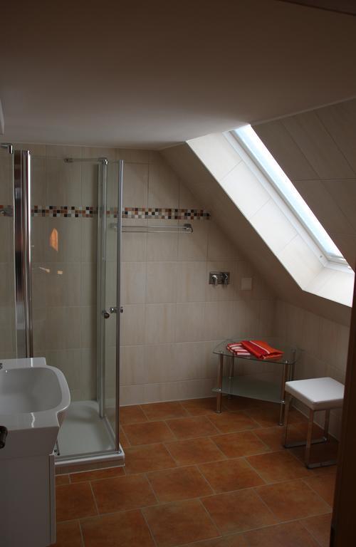 Haus Der Berge Villa Braunlage Luaran gambar