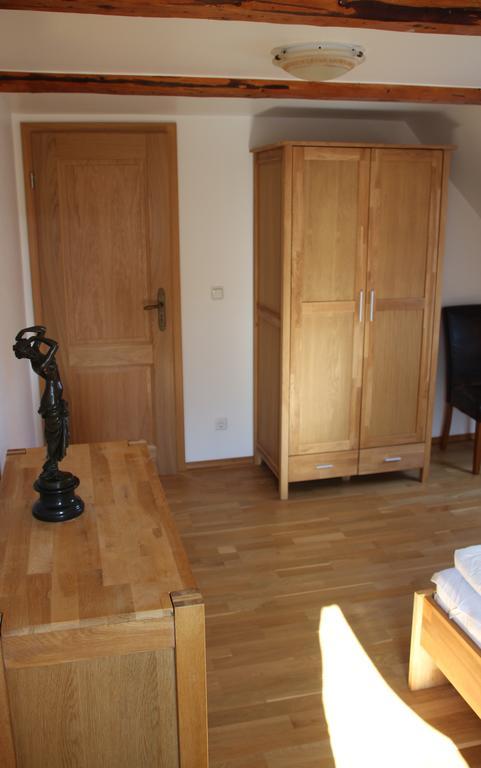 Haus Der Berge Villa Braunlage Luaran gambar