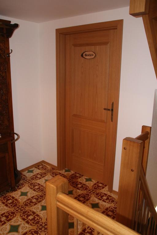 Haus Der Berge Villa Braunlage Luaran gambar