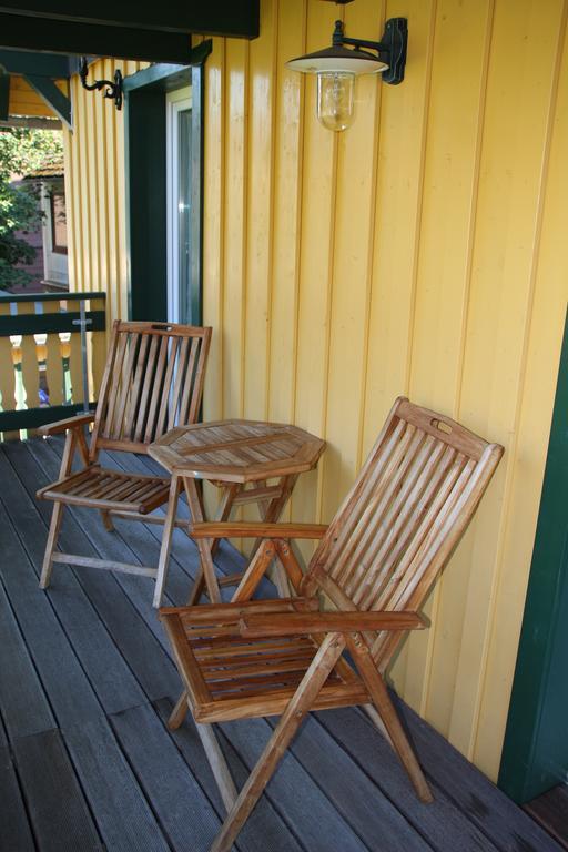 Haus Der Berge Villa Braunlage Luaran gambar