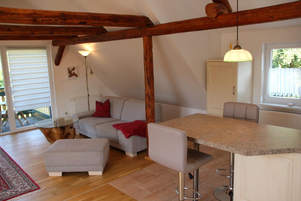 Haus Der Berge Villa Braunlage Luaran gambar