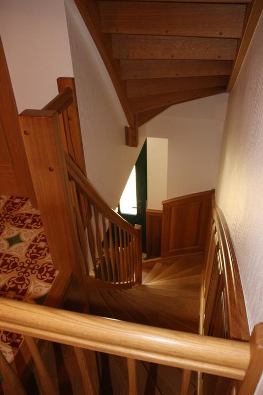 Haus Der Berge Villa Braunlage Luaran gambar