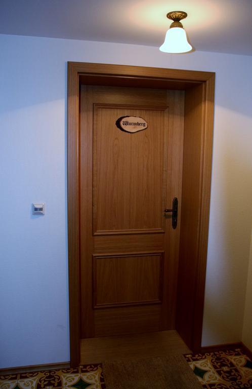 Haus Der Berge Villa Braunlage Luaran gambar